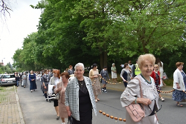 Boże Ciało 2023 - Procesja_21