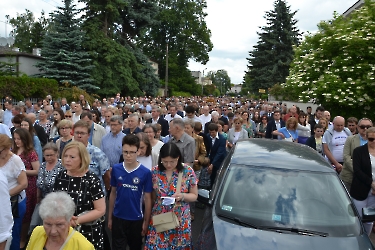 Boże Ciało 2023 - Procesja_21