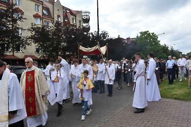 Boże Ciało 2023 - Procesja_22