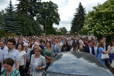 Boże Ciało 2023 - Procesja_22