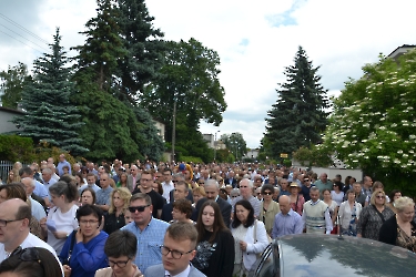 Boże Ciało 2023 - Procesja_23