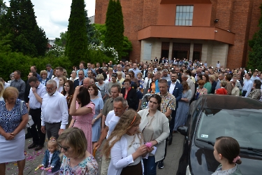 Boże Ciało 2023 - Procesja_23