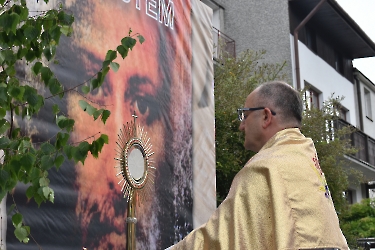 Boże Ciało 2023 - Procesja_26