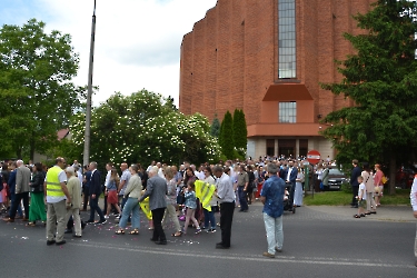Boże Ciało 2023 - Procesja_27