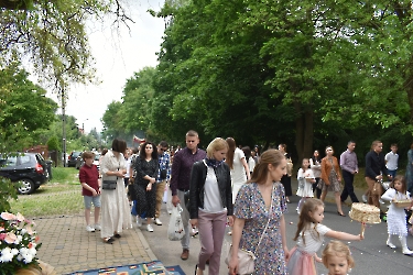 Boże Ciało 2023 - Procesja_29