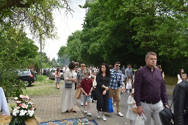 Boże Ciało 2023 - Procesja_30