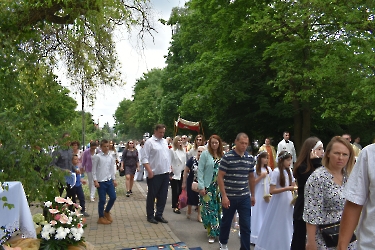 Boże Ciało 2023 - Procesja_34