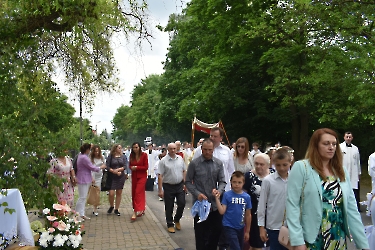 Boże Ciało 2023 - Procesja_35