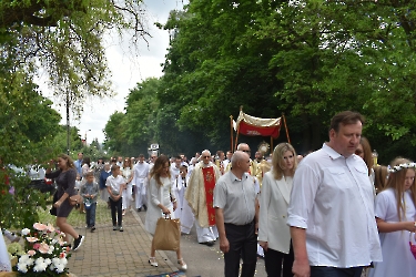 Boże Ciało 2023 - Procesja_36