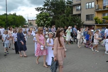 Boże Ciało 2023 - Procesja_39