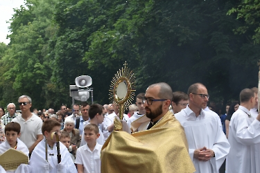 Boże Ciało 2023 - Procesja_40
