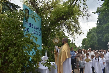 Boże Ciało 2023 - Procesja_42