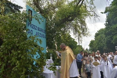 Boże Ciało 2023 - Procesja_43