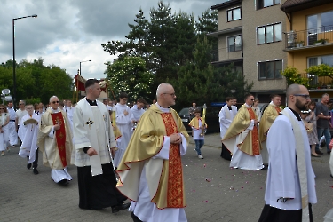 Boże Ciało 2023 - Procesja_43