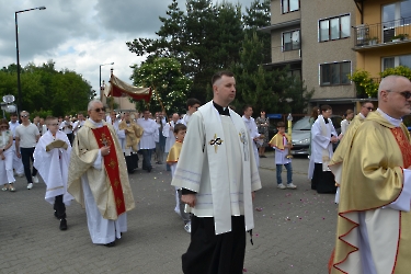 Boże Ciało 2023 - Procesja_44