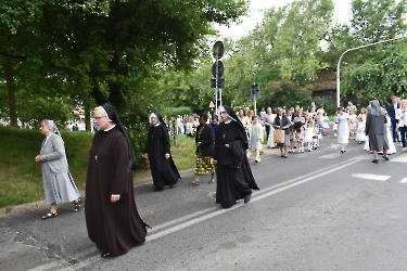 Boże Ciało 2023 - Procesja_46