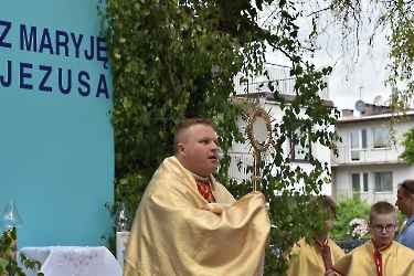 Boże Ciało 2023 - Procesja_52