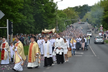 Boże Ciało 2023 - Procesja_52