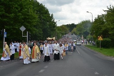 Boże Ciało 2023 - Procesja_53