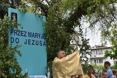 Boże Ciało 2023 - Procesja_54