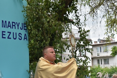 Boże Ciało 2023 - Procesja_55