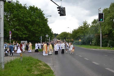 Boże Ciało 2023 - Procesja_56