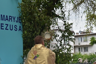 Boże Ciało 2023 - Procesja_56