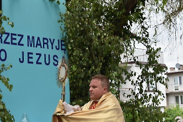 Boże Ciało 2023 - Procesja_59