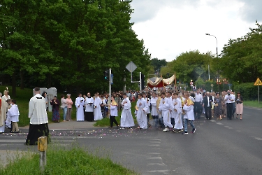 Boże Ciało 2023 - Procesja_60