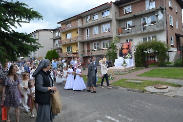 Boże Ciało 2023 - Procesja_61