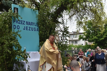 Boże Ciało 2023 - Procesja_61