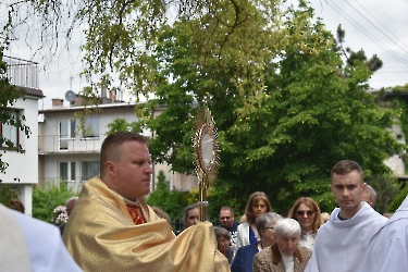 Boże Ciało 2023 - Procesja_62