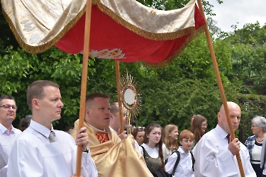 Boże Ciało 2023 - Procesja_69