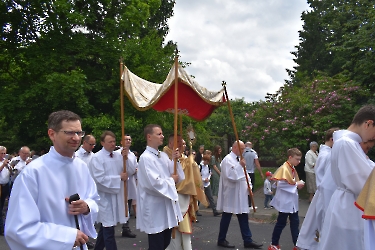 Boże Ciało 2023 - Procesja_70