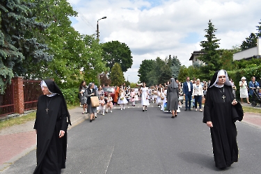 Boże Ciało 2023 - Procesja_74
