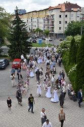 Boże Ciało 2023 - Procesja_74