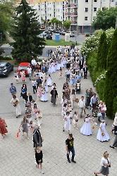 Boże Ciało 2023 - Procesja_75