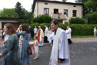 Boże Ciało 2023 - Procesja_81
