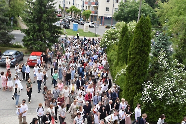 Boże Ciało 2023 - Procesja_86