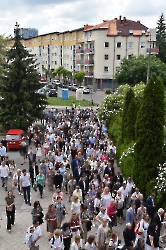 Boże Ciało 2023 - Procesja_87