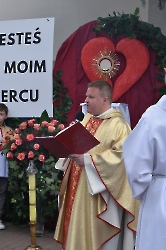 Boże Ciało 2023 - Procesja_87