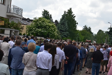Boże Ciało 2023 - Procesja_8