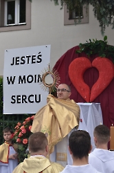 Boże Ciało 2023 - Procesja_90
