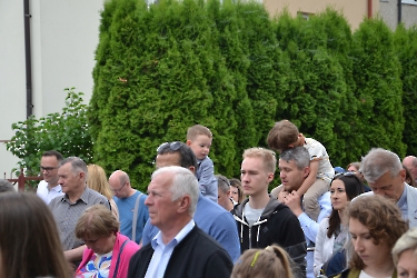 Boże Ciało 2023 - Procesja_91