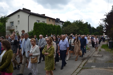 Boże Ciało 2023 - Procesja_92