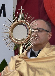 Boże Ciało 2023 - Procesja_92