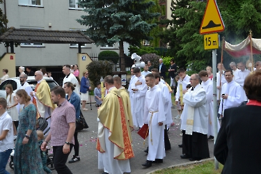 Boże Ciało 2023 - Procesja_92