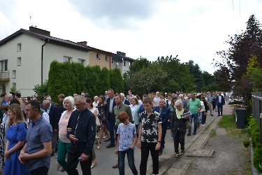 Boże Ciało 2023 - Procesja_93