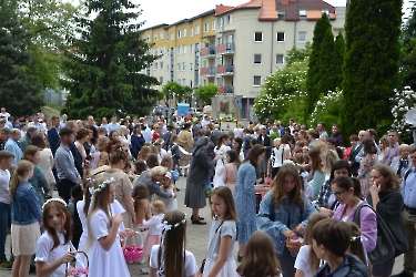 Boże Ciało 2023 - Procesja_94