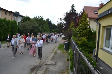 Boże Ciało 2023 - Procesja_95